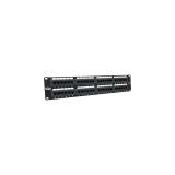 Trendnet - 48-port Cat6 Unshielded Patch Panel