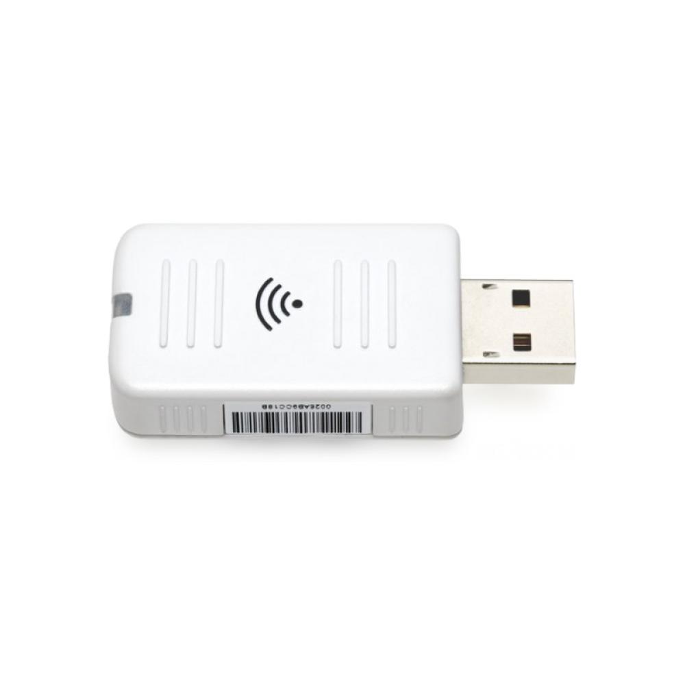 Epson - Wireless LAN Adapter - ELPAP10