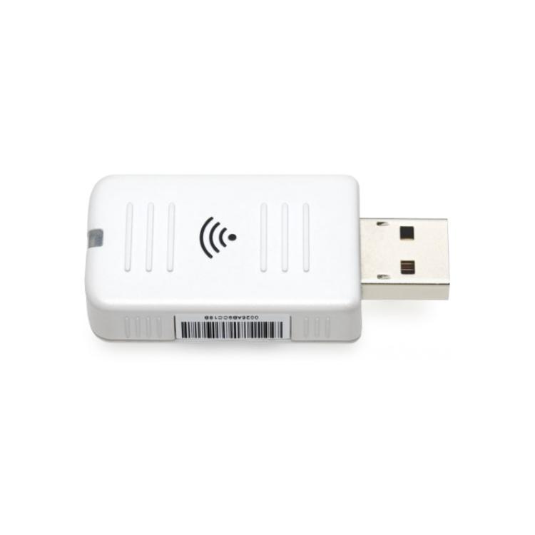 Epson - Wireless LAN Adapter - ELPAP10