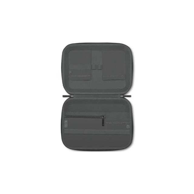 Lenovo - Go Tech Accessories Organizer caja para equipo Maletín/funda clásica Gris
