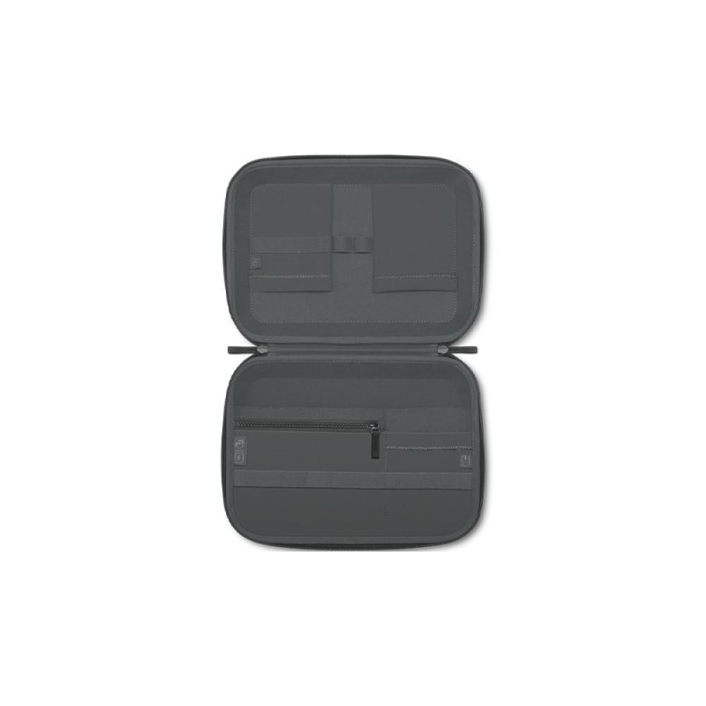 Lenovo - Go Tech Accessories Organizer caja para equipo Maletín/funda clásica Gris