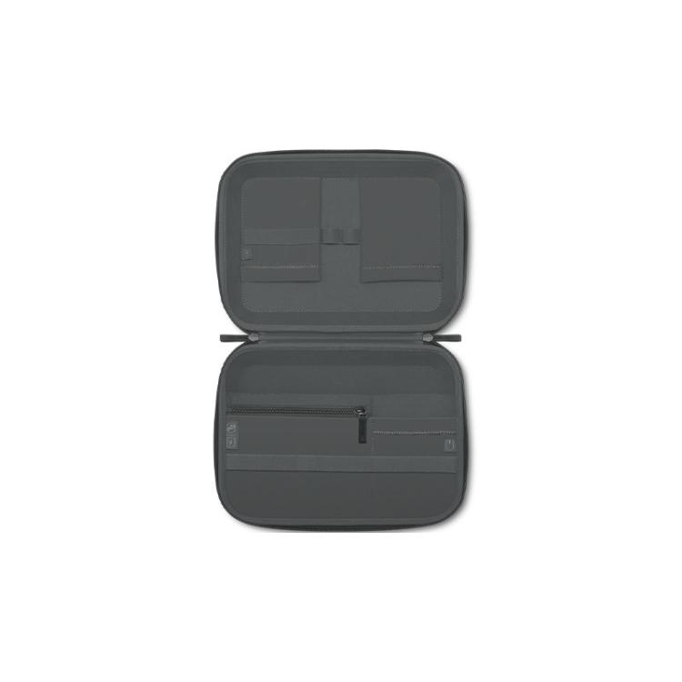 Lenovo - Go Tech Accessories Organizer caja para equipo Maletín/funda clásica Gris