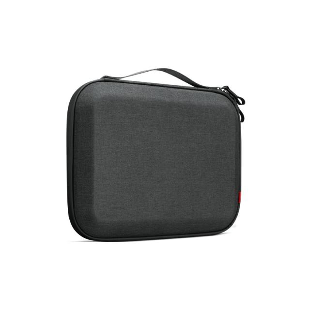 Lenovo - Go Tech Accessories Organizer caja para equipo Maletín/funda clásica Gris