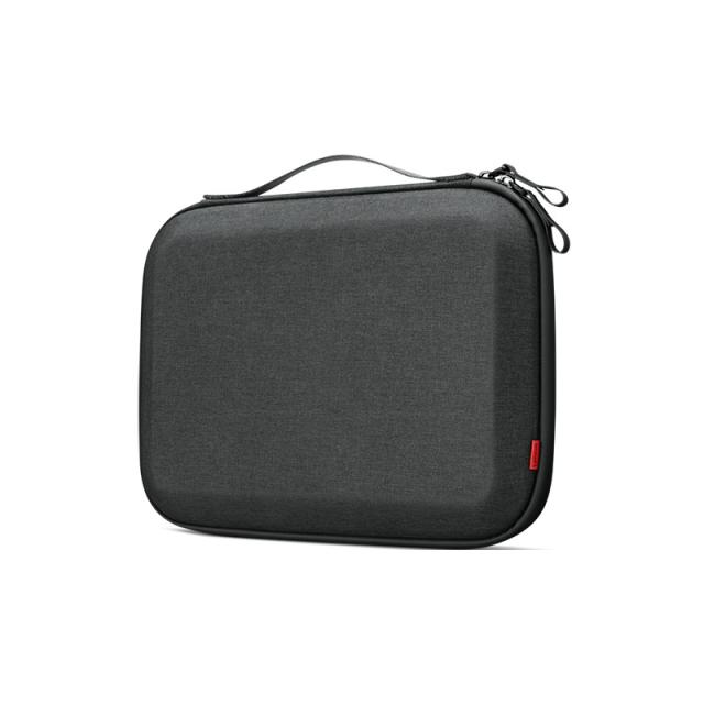 Lenovo - Go Tech Accessories Organizer caja para equipo Maletín/funda clásica Gris