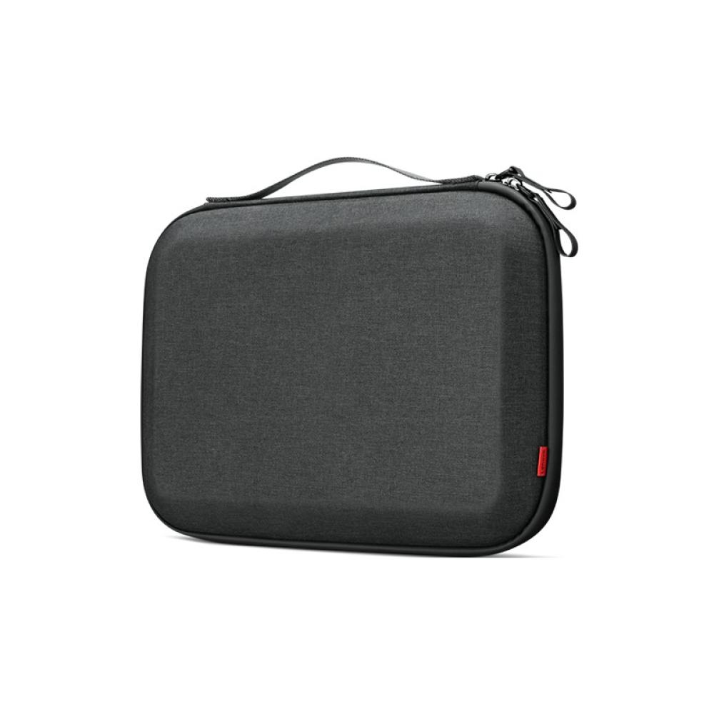 Lenovo - Go Tech Accessories Organizer caja para equipo Maletín/funda clásica Gris