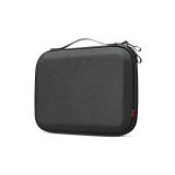 Lenovo - Go Tech Accessories Organizer caja para equipo Maletín/funda clásica Gris