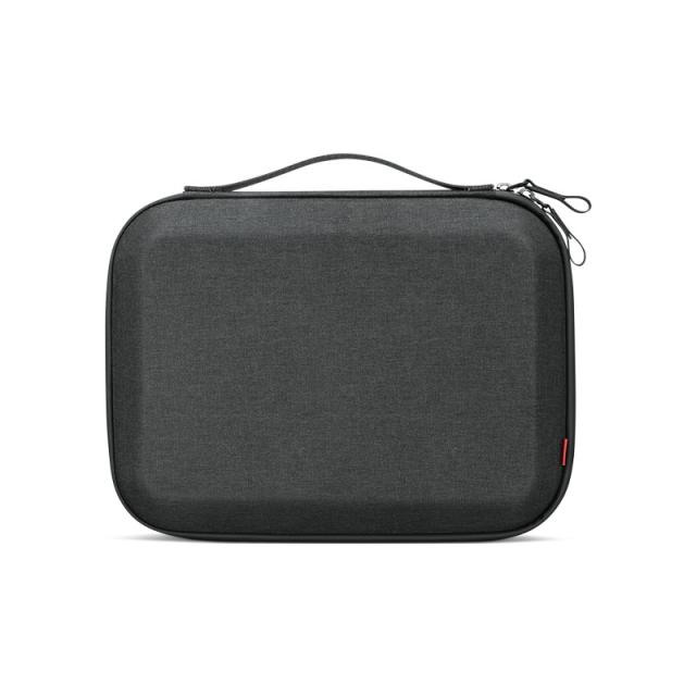 Lenovo - Go Tech Accessories Organizer caja para equipo Maletín/funda clásica Gris