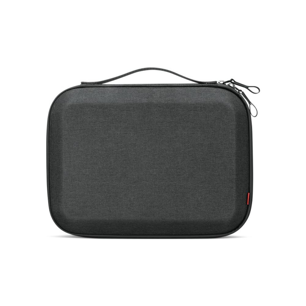 Lenovo - Go Tech Accessories Organizer caja para equipo Maletín/funda clásica Gris