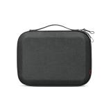 Lenovo - Go Tech Accessories Organizer caja para equipo Maletín/funda clásica Gris
