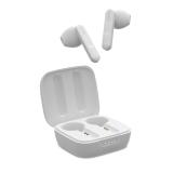 NGS - ARTICA MOVE Auriculares Inalámbrico Dentro de oído Llamadas/Música Bluetooth Blanco