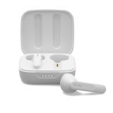 NGS - ARTICA MOVE Auriculares Inalámbrico Dentro de oído Llamadas/Música Bluetooth Blanco
