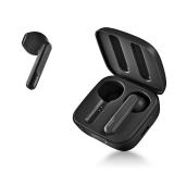 NGS - ARTICA MOVE Auriculares Inalámbrico Dentro de oído Llamadas/Música Bluetooth Negro