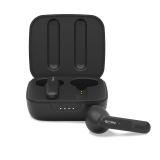 NGS - ARTICA MOVE Auriculares Inalámbrico Dentro de oído Llamadas/Música Bluetooth Negro