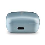 NGS - ARTICA MOVE Auriculares Inalámbrico Dentro de oído Llamadas/Música Bluetooth Azul claro