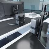 AISENS - Soporte Versátil de Instalación para Mini PC, Negro