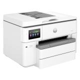HP - OfficeJet Pro 9730e Inalámbrico All-in-One Color Impresora, Servicio Instant Ink Impresión a doble cara