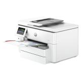 HP - OfficeJet Pro 9730e Inalámbrico All-in-One Color Impresora, Servicio Instant Ink Impresión a doble cara