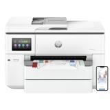 HP - OfficeJet Pro 9730e Inalámbrico All-in-One Color Impresora, Servicio Instant Ink Impresión a doble cara
