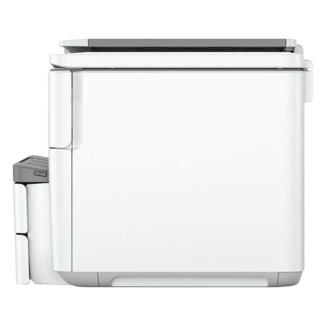 HP - OfficeJet Pro 9730e Inalámbrico All-in-One Color Impresora, Servicio Instant Ink Impresión a doble cara