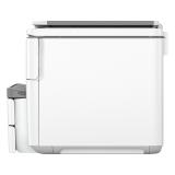 HP - OfficeJet Pro 9730e Inalámbrico All-in-One Color Impresora, Servicio Instant Ink Impresión a doble cara