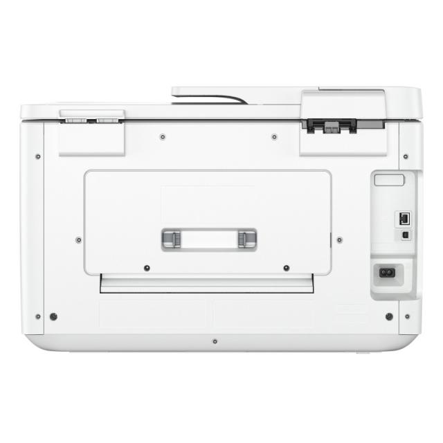 HP - OfficeJet Pro 9730e Inalámbrico All-in-One Color Impresora, Servicio Instant Ink Impresión a doble cara