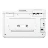 HP - OfficeJet Pro 9730e Inalámbrico All-in-One Color Impresora, Servicio Instant Ink Impresión a doble cara