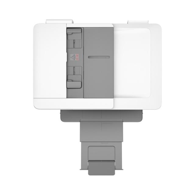 HP - OfficeJet Pro 9730e Inalámbrico All-in-One Color Impresora, Servicio Instant Ink Impresión a doble cara