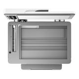 HP - OfficeJet Pro 9730e Inalámbrico All-in-One Color Impresora, Servicio Instant Ink Impresión a doble cara