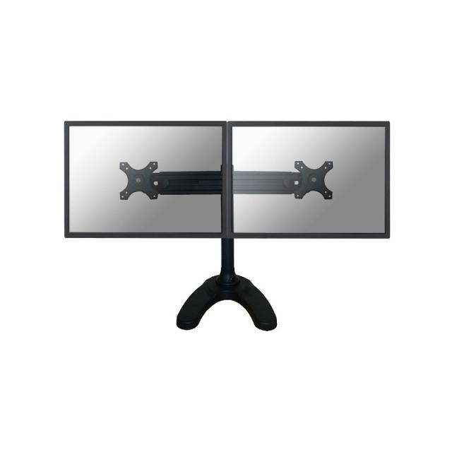 Neomounts - FPMA-D700DD Soporte para monitor 19-30"