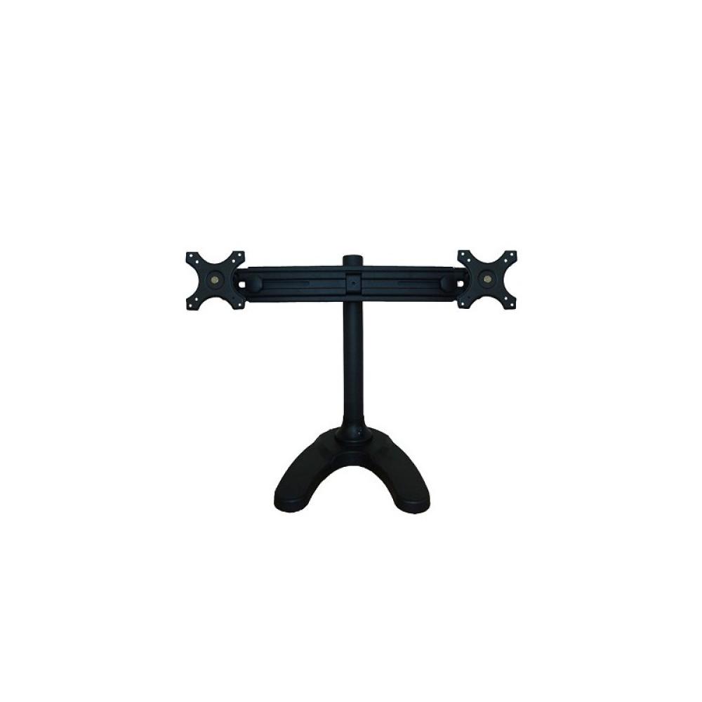 Neomounts - FPMA-D700DD Soporte para monitor 19-30"