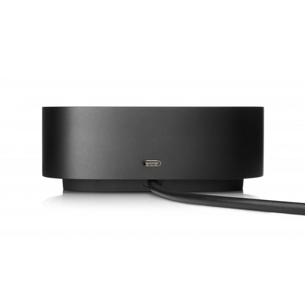 HP - Base USB-C G5 - 26D32AA#ABB