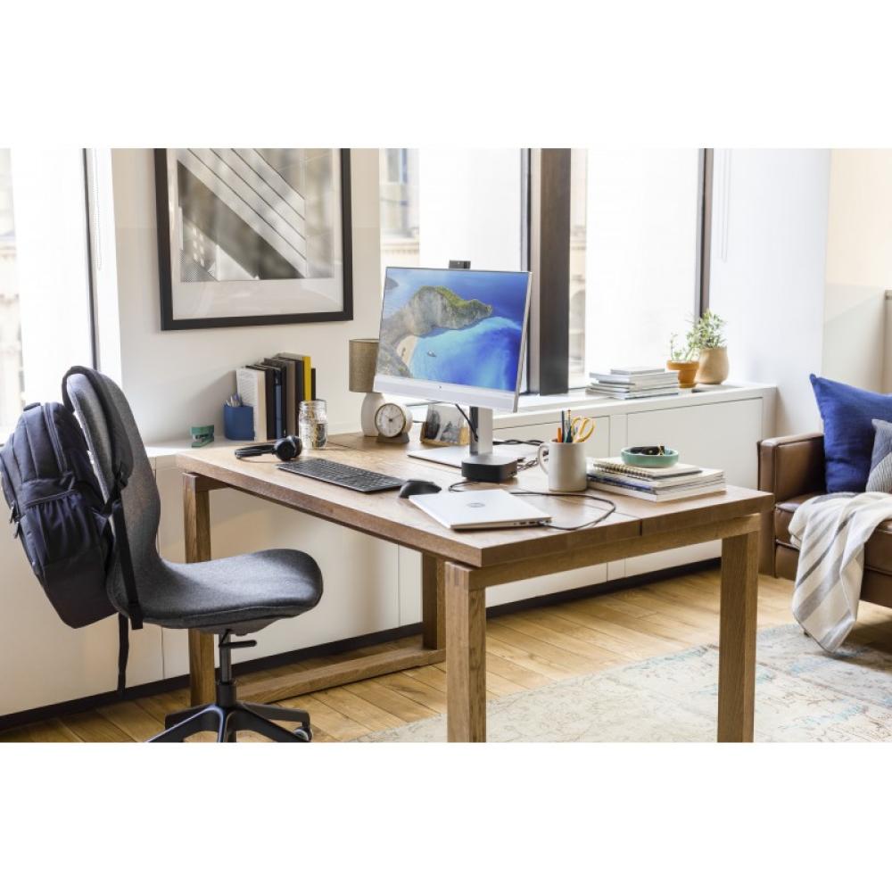 HP - Base USB-C G5 - 26D32AA#ABB