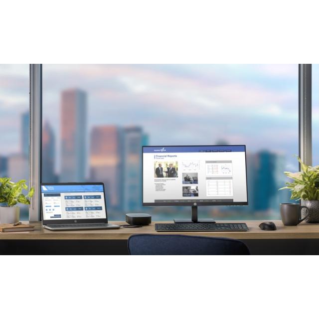 HP - Base USB-C G5 - 26D32AA#ABB