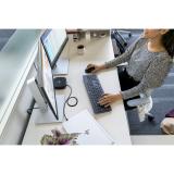 HP - Base USB-C G5 - 26D32AA#ABB