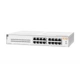 HPE - Aruba Networking Networking Instant On Switch 16p Gigabit CL4 PoE 124W 1430