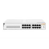 HPE - Aruba Networking Networking Instant On Switch 16p Gigabit CL4 PoE 124W 1430