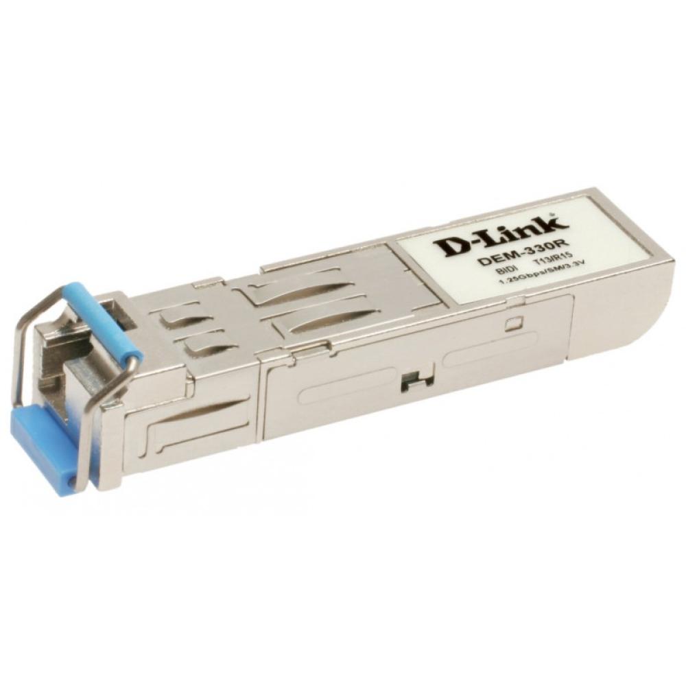 D-Link - DEM-330R convertidor de medio 1250 Mbit/s 1310 nm