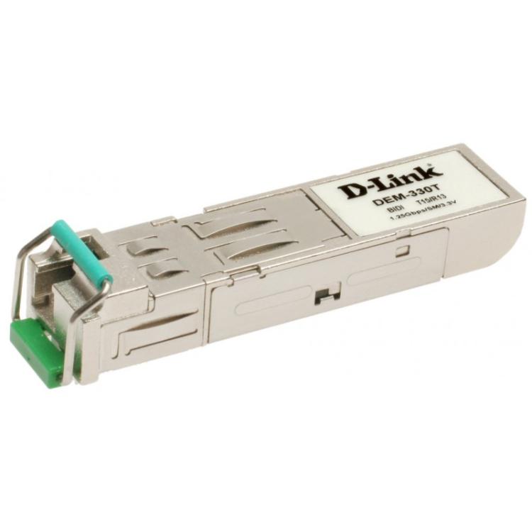 D-Link - DEM-330T convertidor de medio 1250 Mbit/s 1310 nm
