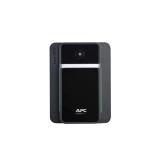 APC - BVX700LI-GR sistema de alimentación ininterrumpida (UPS) Línea interactiva 0,7 kVA 360 W 2 salidas AC
