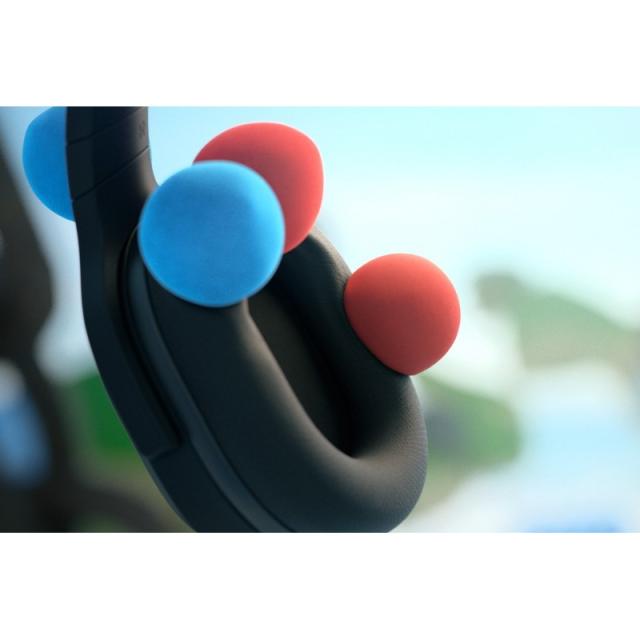 Razer - Barracuda X Auriculares Inalámbrico y alámbrico Diadema Juego USB Tipo C Bluetooth Negro