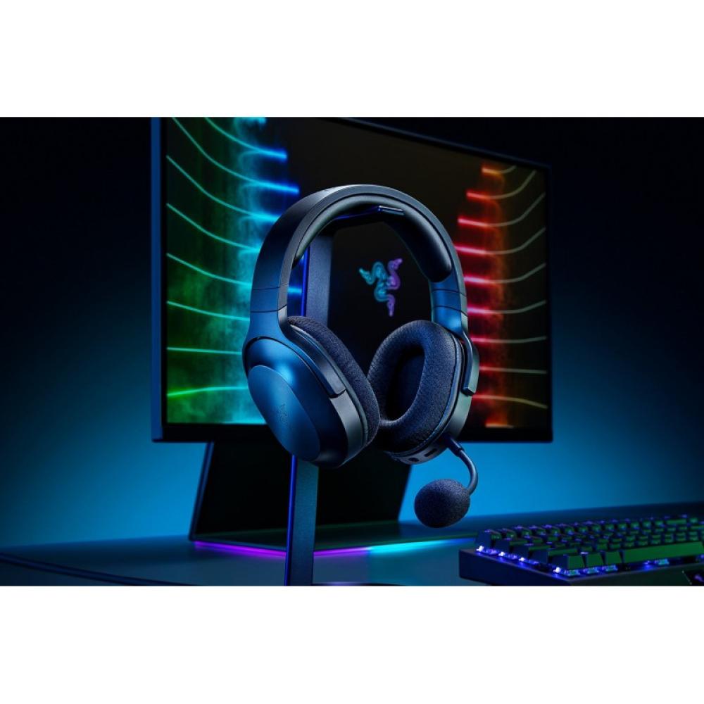 Razer - Barracuda X Auriculares Inalámbrico y alámbrico Diadema Juego USB Tipo C Bluetooth Negro