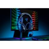 Razer - Barracuda X Auriculares Inalámbrico y alámbrico Diadema Juego USB Tipo C Bluetooth Negro