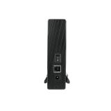 TooQ - CAJA HDD 3,5" SATA A USB 2.0/3.0 NEGRA - TQE-3527B