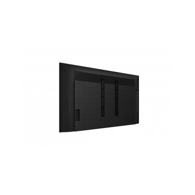 Sony - FW-50EZ20L pantalla de señalización Pantalla plana para señalización digital 127 cm (50") LED Wifi 350 cd / m² 4K Ultra H