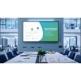 Sony - FW-50EZ20L pantalla de señalización Pantalla plana para señalización digital 127 cm (50") LED Wifi 350 cd / m² 4K Ultra H