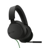Microsoft - Xbox Stereo Headset Auriculares Alámbrico Diadema Juego Negro
