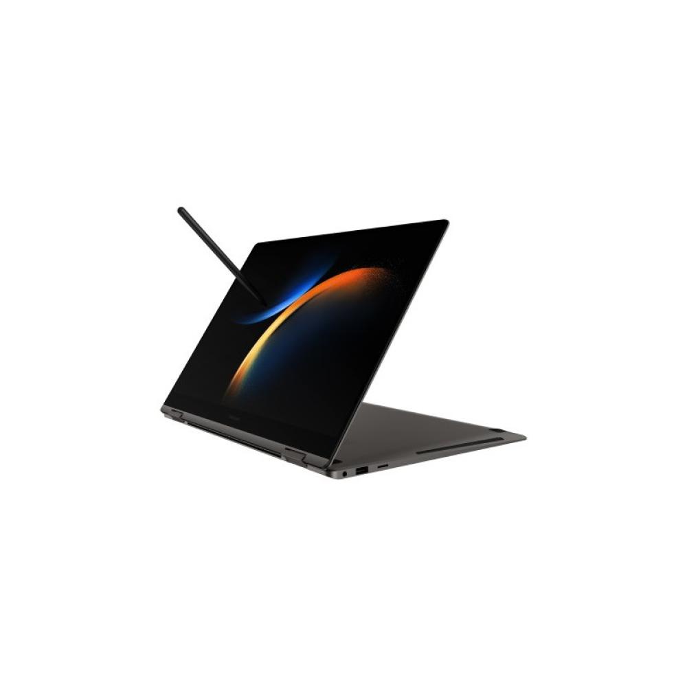 Samsung - Galaxy Book 3 360 Intel® Core™ i5 i5-1340P Híbrido (2-en-1) 33,8 cm (13.3") Pantalla táctil Full HD 16 GB LPDDR4x-SDRA