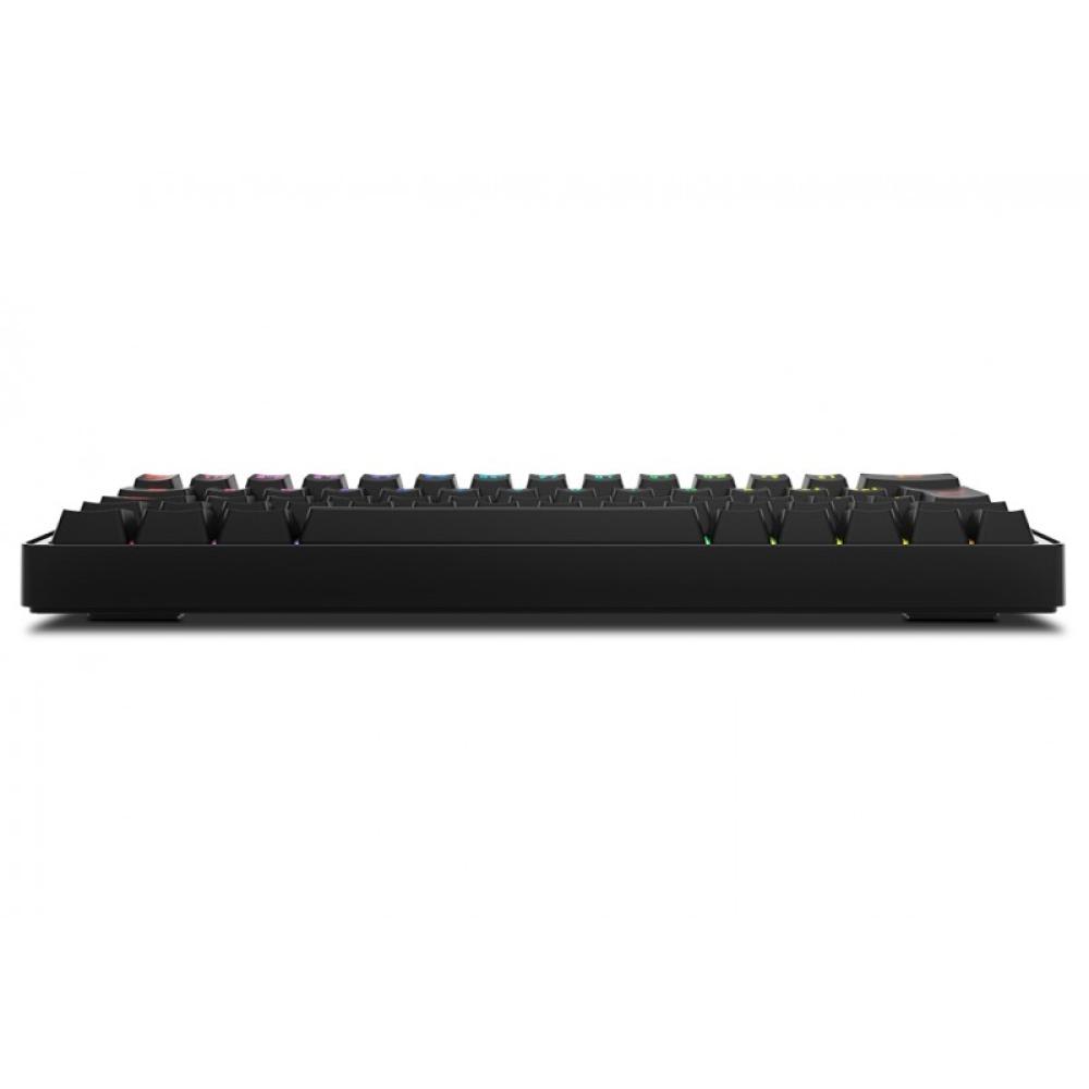 Krom - Kreator teclado USB Negro