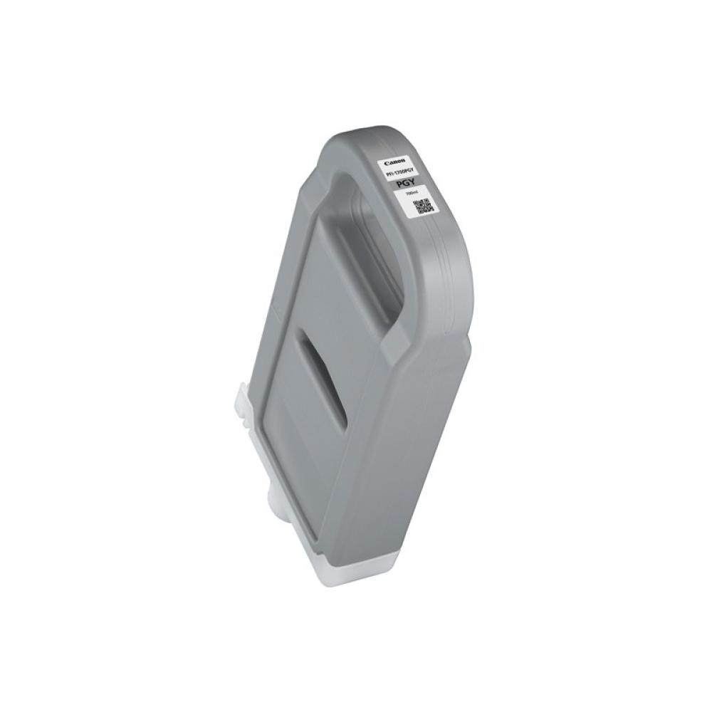 Canon - PFI-1700PGY cartucho de tinta Original Fotos gris