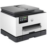 HP - OfficeJet Pro 9130b Inalámbrico All-in-One Color Impresora, Impresión a doble cara Copiadora y escáner